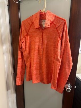 Women’s Under Armour Quarter Zip